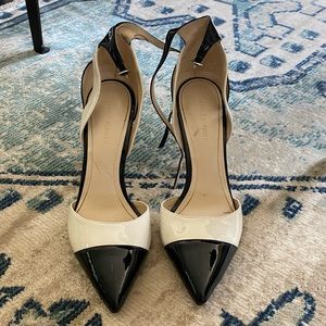 Marc Fisher pumps